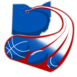 Heart of Ohio Sports logo